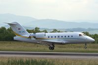 HB-JRZ @ LFSB - landing on rwy 16 - by eap_spotter