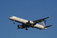 N17105 @ TPA - Continental - by Florida Metal
