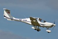 HB-SDB photo, click to enlarge