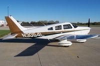 N3054L @ C09 - N3054L @ Morris, IL