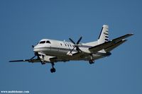 C-GPCG @ CYVR - From Pacific Coastal Airlines