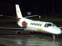 PH-ILA @ EPBY - Cessna 560 Citation V/ Solid Air - by Jacek Wójcis EPBY Spotting Team