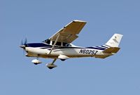 N6025Z photo, click to enlarge