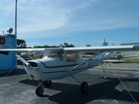 N8919S - Teeny tiny. - by ryanburnette
