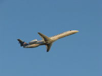 N267SK @ CLE - Cleveland Hopkins Airport - by Howard McGuire II