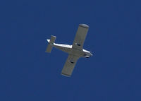 N6394J - Flying over Columbine High School area. - by Bluedharma