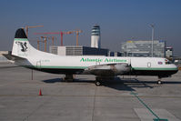 G-LOFD @ VIE - Air Atlantic Lockheed Electra - by Yakfreak - VAP