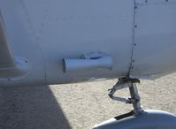 N7531T @ SZP - 1959 Cessna 172A, Continental O-300A 145 Hp, venturi - by Doug Robertson