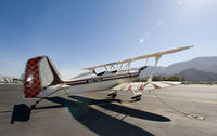N379C @ SZP - Starduster