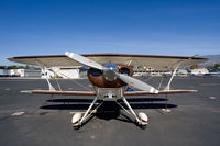 N379C @ SZP - Starduster