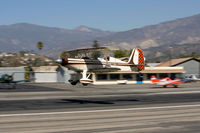 N379C @ SZP - Starduster