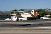 N379C @ SZP - Starduster