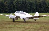 D-GABO - Aero 145 - by Bernhard Hilpert