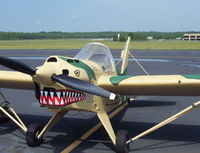 N6395T - EROS Mini-max - by m. donavon