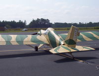 N6395T - EROS Mini-max - by m. donavon