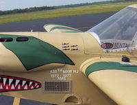 N6395T - EROS Mini-max - by m. donavon