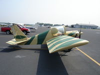 N6395T - EROS Mini-max - by m. donavon