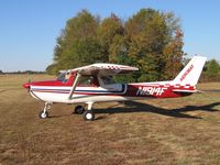 N1914F - 1975 A150M Cessna Aerobat (demo plane first flown in 66) - by Tom Cooke