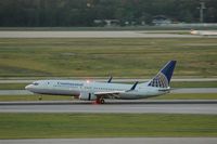 N27239 @ KIAH - COA1588 - by unk