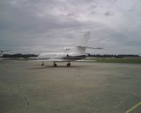 N150K @ KSSI - Parked on the ramp in St. Simons Island. (mckinnon) - by ryanburnette