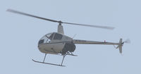 N767ER - Flying over Huntington Beach CA - by Rick Dopps