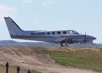 N6290N @ KAPA - Taxi to takeoff