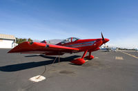 N826B @ SZP - RV-6