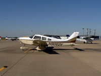 N9062K @ GKY - On the ramp at Arlington Muni - by Zane Adams