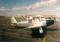 N78074 @ GKY - On the ramp at Arlington Muni - by Zane Adams