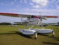 N1240M - Plant City, FL - by Dennis D'Agosta