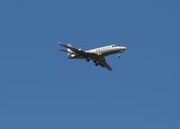 C-FHRL @ MCO - G-100 - by Florida Metal