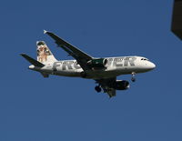 N920FR @ MCO - Carl Coyotte