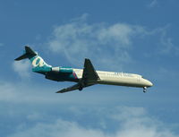 N934AT @ MCO - Air Tran - by Florida Metal