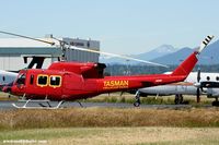 C-GNHX @ CYVR - From Tasman Helicopters - by Michel Teiten ( www.mablehome.com )