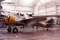 41-12150 @ FFO - AT-9 at the National Museum of the U.S. Air Force