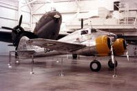 41-12150 @ FFO - AT-9 at the National Museum of the U.S. Air Force