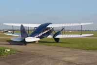 G-AKIF @ EGSU - 2. G-AKIF at Duxford