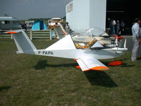 F-PAPA - May Annual Meeting at Royan - by F. Sechi