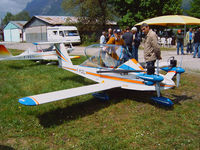 F-PGEL - Albertville MayÂ´s Annual Meeting - by AndrÃ© Gely