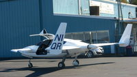 N1QR @ GCY - at Greeneville, TN - by Carl Hoffman