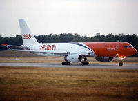 SU-EAJ @ LFSB - Take off rwy 13 - by Shunn311