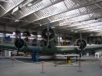 6316 @ EGSU - 3. Junkers Ju-52 3m at The Imperial War Museum, Duxford
