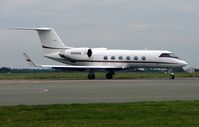 N9999M @ EGGW - on a busy day at Luton Airport (UK) - by Terry Fletcher