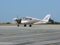 N9223W @ GPM - It Runs! - by Zane Adams