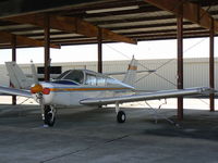 N8897N @ GPM - In the hanger at Grand Prairie Muni - by Zane Adams
