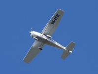 VH-EEM - Heading South East over the Gold Coast