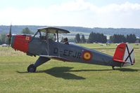 D-EFJR photo, click to enlarge D-EFJR photo, click to enlarge