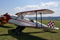 G-CDRU photo, click to enlarge G-CDRU photo, click to enlarge