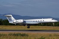 HB-IVZ photo, click to enlarge