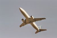 SX-BKE @ EBBR - flight OA146 is taking off from rwy 25R - by Daniel Vanderauwera